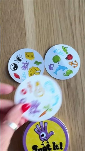 My kids favorite game to play