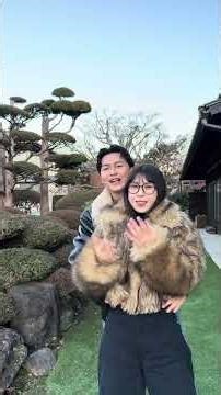 Năm nay hem về Việt Nam được ròi🥹 #capdoivietnhat #cuocsongonhat #vonhat