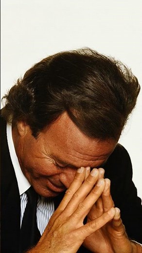 Seguiré mi camino - Julio Iglesias #sequirémicamino