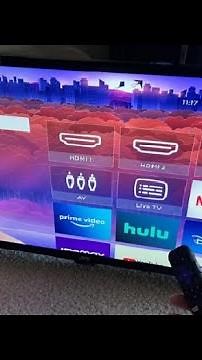 JVC 32 Inch 720p HD LED Roku Smart TV Review, Middling 32 inch TV
