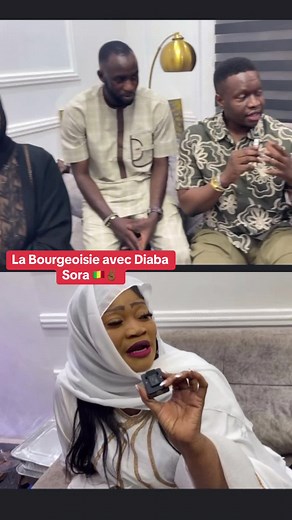 Diaba Sora: Insights into His Life and Legacy