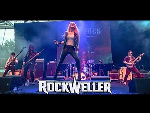 RockWeller Live Full Concert HD 2020 (Hard Rock Coliseum)