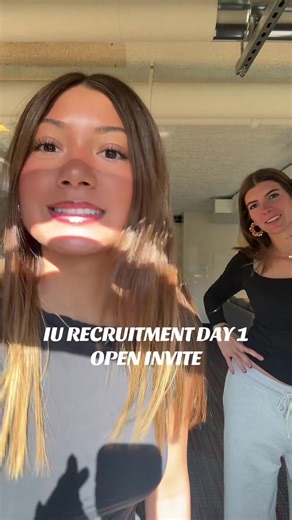 IU Recruitment Day 1: Your Ultimate Fit Check Guide