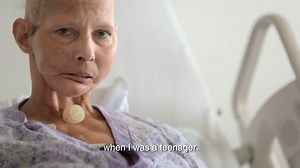 Are ads showing the dangers of smoking actually helping people quit?