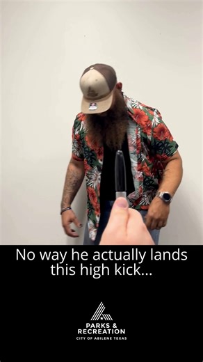 Kick it with us at the 28th Annual 2026 Daddy Daughter Dance Luau 📆 Feb 21st ⏰ 6 - 9 PM 📍 Taylor County Coliseum Tickets $15 each via registration $20 each at the door the night of ⚠️ Registration Closes Feb 20th 5 PM ☎️ (325) 676-6217 🌐 abilenetx.gov/signup | City of Abilene Parks and Recreation