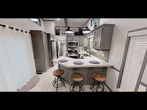 Best Tiny Home You Will See! Ever!