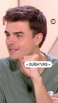 📱🤓 Cours d’algorithmes avec ‪@hugodecrypteactus‬