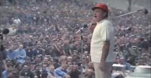 Bob Hope’s Christmas in Vietnam