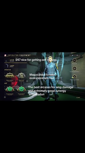 Optimal Level Cap Runs in Warframe Explained