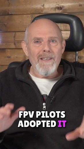 TX-16S MK3 vs Everything Else #fpv #comparison