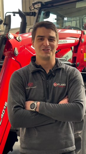 Keep Your AGCO Machines Working Hard! Get your AGCO parts and machine servicing done at Whelans, where quality and reliability come first. We use genuine AGCO parts to keep your equipment performing at its best and reduce costly downtime. Trust the experts service it right, service it at Whelans. #AGCO #AGCOParts #AGCOService #Whelans #FarmMachinery #AgriService #GenuineParts #KeepFarming #ReliableEquipment | Whelans Garage