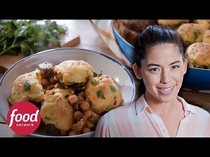 Tres ricas recetas para dejar a todos satisfechos | Cocina en la Granja | Food Network Latinoamérica