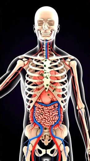 What Happens to Your Body When You Eat Vegetables Daily?