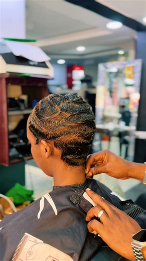 Expert Hair Salon Techniques for Stunning Results