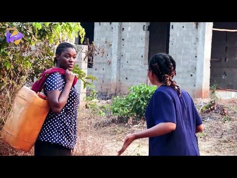 Je T’en Supplie, Ne Rate Surtout Pas Ce Film Royal Incroyable! - Films Nigerian En Francais