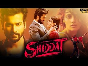 Shiddat Full HD | Sunny Kaushal, Radhika Madan, Mohit Raina, Diana Penty | Shiddat Movie Review