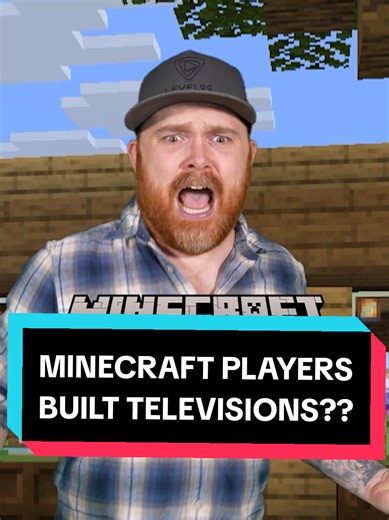 There's nothing the new cushion can't do in Minecraft 😂 #gaming #minecraft #gamer #skit #funny