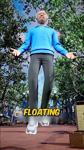 The Truth Behind Human Levitation Will Shock You! 😱