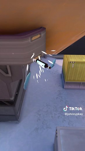 #sova Icebox cross map support recons #valorant #sovalineup #valorantlineups #valorantsova #valoranttips