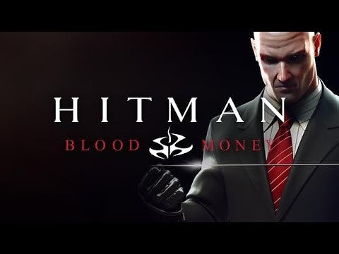 Hitman Blood Money - Complete Walkthrough - PS2