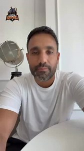 3.3K views · 4.6K reactions | He’s back and ready for the roar!   Ravi Bopara can’t wait to play again in front of Chitwan’s loyal fans and that unforgettable stadium energy. 憐 #ChitwanRhinos #FearTheCharge #RaviBoparaReturns #RhinosFamily #npl #foreignplayer | Chitwan Rhinos | Facebook