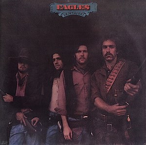 Eagles - Desperado