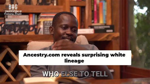 DNA mapping reveals surprising ancestry! Ever thought you had white lineage? Ancestry.com can trace your DNA worldwide. #AncestryDNA #Genealogy #DNA #History #DiscoverYourself