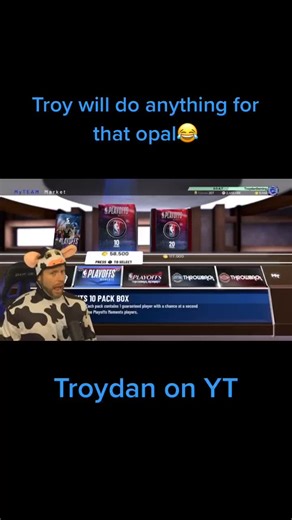 Comment your favorite Troydan moment😂 #foryoupage