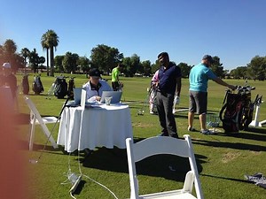 Golf Digest 2016 Hot List Summit: Player Testing