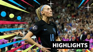 Women's Euro 2025 Highlights: England beat Italy in semi-final