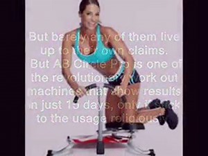 AB Circle Pro Reviews