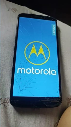 Motorola G6 play