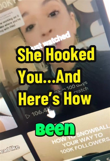 This one trick makes people watch until the end 👀 How to make open loops in your content to get more views and increase watch time meaning get more followers and even go viral #contentstrategy #viralcontenttips #socialmediagrowth #hookstrategy #openloops #howtogoviral #viralcontent #tiktoktipsandtricks #socialmediatips