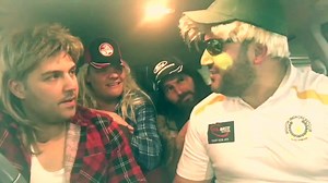 AUSSIES v WOGS | Sooshi Mango