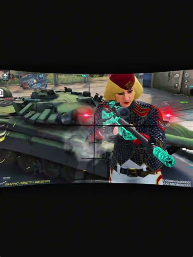 SLIDE IN HITMARK ZONE 🚫 #callofduty #callofdutymobile #cod #shorts