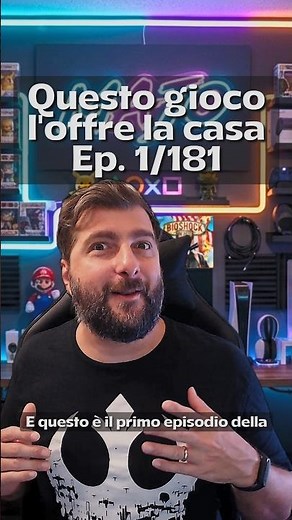 181 FREE GAMES on Steam… and the WHEEL chose THIS! 🎡 Ep.1/181
