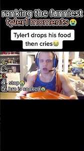ranking the funniest tyler1 moments😭 #shorts #funny