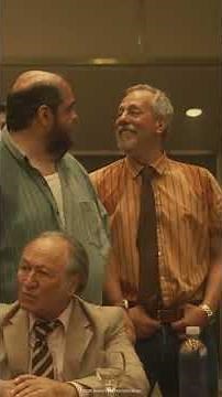 Los bloopers de Darío Barassi y Yayo en Gutiérrez Is Mai Neim 😂😅