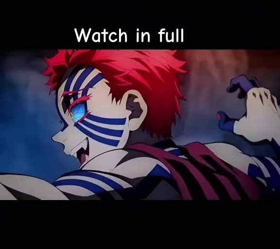 It Is Not About Strength — Tanjiro Determination Explained