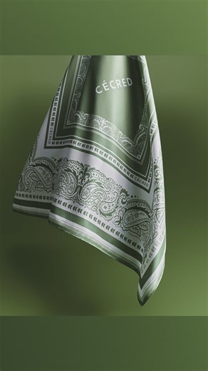 17K views · 181 reactions | If you needed inspo for how to wear our our limited-edition HOLIDAY SCARF, we got you! Get this and all accessories for 25% off. Offer valid now through Nov 2... don’t wait! | Cecred | Facebook