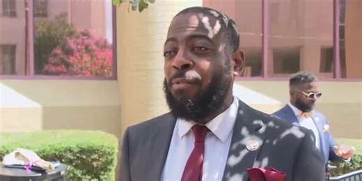 Local group shares concerns about Hinds County Chancery Court