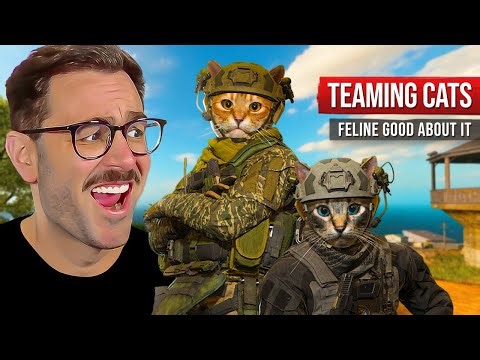 I Spectated Two of Warzone's Most Notorious Teamers.