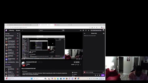 Vibe coding a PATENTED application (testing)