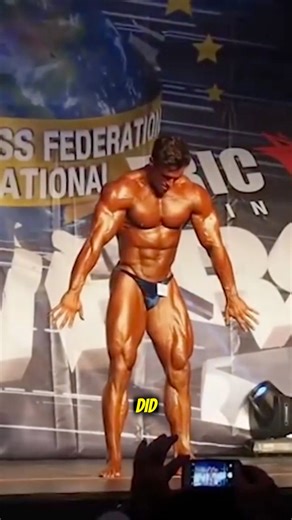 Calum Von Moger opens up about a fight with his Girlfriend and how it effected him #bodybuilding | Generation Iron