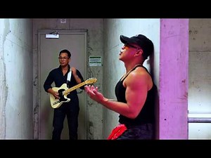 Midnight Pool Party - ’NOTICE ME'
