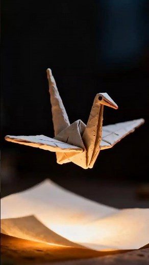 This Ancient Paper Art Changed the World