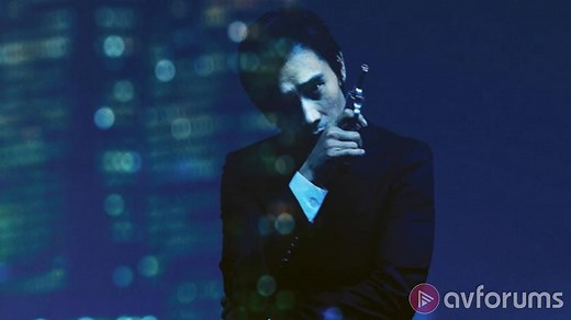 A Bittersweet Life 4K Blu-ray Review