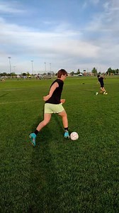 4 comments | Pedals & Passing | Soccer Jam Skills Program | Facebook