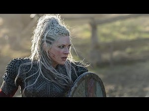 lagertha || middle of the night
