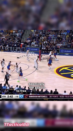 Easy Basketball Sequence Analysis for Beginners